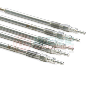 OE 5011725189 Aksesoris Busi Pijar Mesin Diesel Mobil untuk GREAT WALL GW4D20M PAO Fengjun 7 Poer KingKong Pickup - Product Image 4