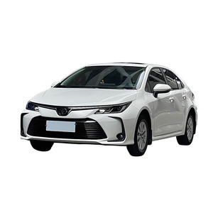 Se Vende <span class=keywords><strong>Corolla</strong></span> 1.5L Sedán de Aspiración Natural, Volante a la Izquierda, Asientos de Cuero, Modelo <span class=keywords><strong>2021</strong></span>, <span class=keywords><strong>Precio</strong></span> Económico - Product Image 1