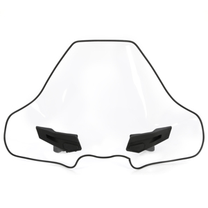 Parabrisas Transparente Lock & Ride para Polaris 2880539-409 Sportsman 1000 850 570 450 - Product Image 4