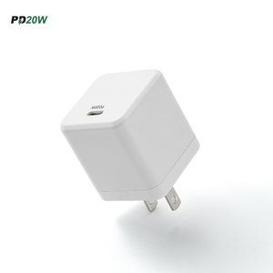 Nouveau design type-<span class=keywords><strong>c</strong></span> 20W chargeur de téléphone portable chargeur de <span class=keywords><strong>prise</strong></span> murale à charge rapide pour <span class=keywords><strong>IPhone</strong></span> <span class=keywords><strong>14</strong></span> pour Samsung Ga - Product Image 1