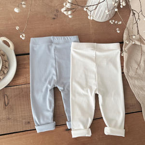 Elastik bebek bacakları ile bahar Minimalist Patchwork bulut tozluk iki kombinasyonları - Product Image 6