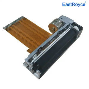 Modello compatibile <span class=keywords><strong>PRT</strong></span> PT486F-B101/103 meccanismo stampante termica 2 pollici testa termica 58mm larghezza carta fornitura di fabbrica - Product Image 2