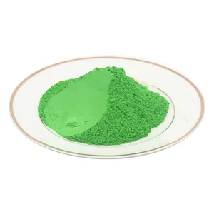 # 4710A 50g De Poudre pour Ongles Savon Sécurisant Vert Émeraude De Mica Cosmétique Pigment