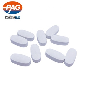 เม็ดอะซิติลแอลคาร์นิทีนสำหรับโภชนาการการกีฬาสินค้าตรา - Product Image 3