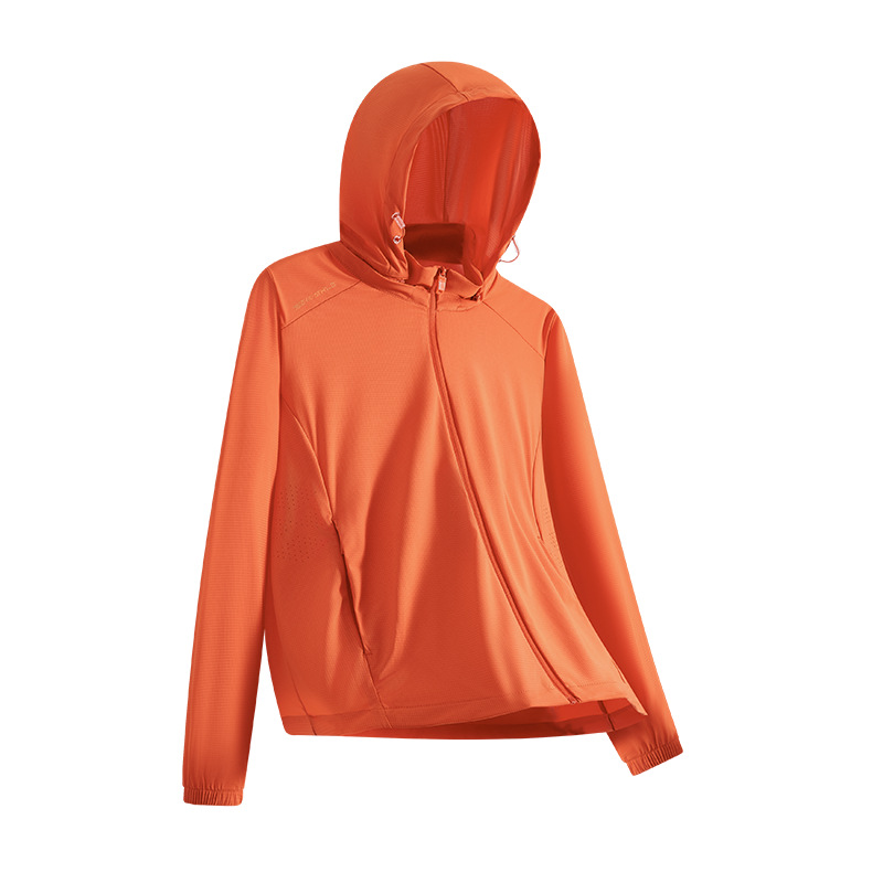 Mens orange