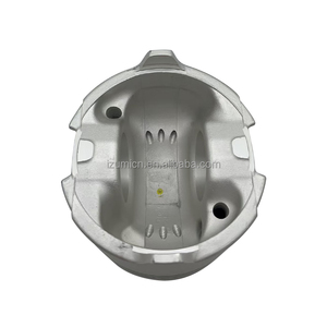 IZUMI 6SD1 Diesel Engine Piston 1-12111-591-0 - Product Image 4
