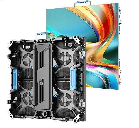 3mm Pitch LED Displays High Resolution Digital Screens