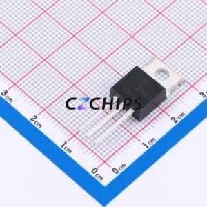 Vente entière BR50P06 TO-220 Transistor à effet de champ à transistor (MOSFET) Vente entière Puces de composants électroniques et service de nomenclature - Product Image 1