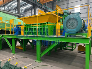 Vente directe d'usine automatique hydraulique noix de coco narguilé Shisha charbon de bois Cubes briquette presse Compression faisant la Machine - Product Image 4