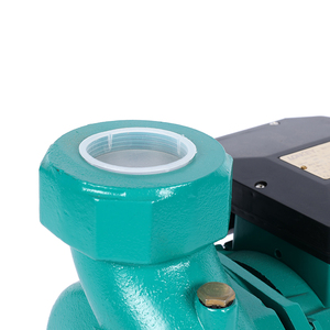 Bombas Centrífugas Circulantes Chinas, Precio de Bomba de Agua Eléctrica - Product Image 2