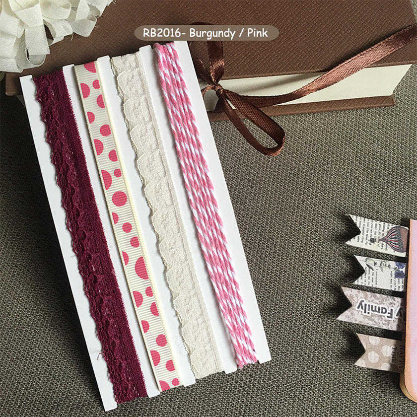 RB2016-Burgundy/Rose