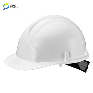 Mũ Cứng Mỹ Phổ Biến Mũ Bảo Hiểm An Toàn Cơ Khí Bảo Vệ Cơ Khí Bằng Nhựa ABS PE An Toàn Giá Rẻ Nhất - Product Image 3