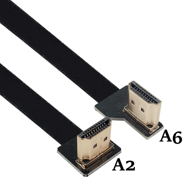 A2 à A6