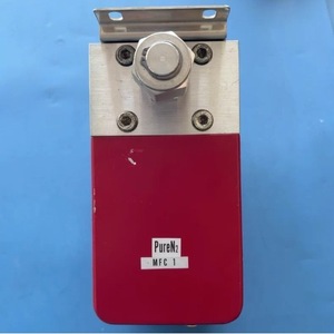 Controlador de Flujo Másico STEC INC SEC-4600MC N2 50SLM, Medidor de Gas Digital, Japón - Product Image 5