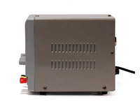 Nouveau 1502DD Mini alimentation de laboratoire réglable numérique pour la réparation de téléphone 15V 2A régulateur de tension alimentation cc à découpage