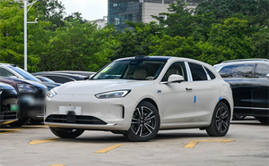 SUV électrique pur AITO M5 Ultra adapté aux familles - 602 km CLTC, batterie 83 kWh, son 360° °   Caméra de recul pour véhicule à propulsion arrière - Product Image 2