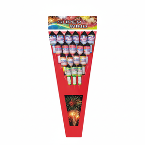 Fuochi d'artificio a razzo per esterni 1221 Sky Shot <span class=keywords><strong>Wolf</strong></span> <span class=keywords><strong>Howling</strong></span>, all'ingrosso dalla fabbrica, popolari per il Ramadan - Product Image 1