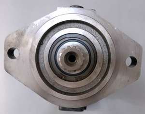Motor Hidráulico Serie A6VM A6VE, Buen Precio, Bomba Hidráulica A6VM80 A6VM107 A6VM160 A6VM200 - Product Image 1