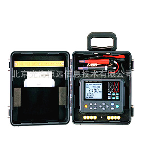 Testeur de batterie Hioki 3554 192x121x55mm pour tests de performance - Product Image 4