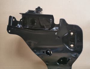 Pièces de suspension automobile, sous-châssis avant, traverse avant, OE 7700426144 pour MCV <span class=keywords><strong>Twingo</strong></span> 1993-2007, prix d'usine - Product Image 5