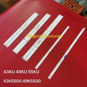 49KU usine <span class=keywords><strong>TV</strong></span> rétro-éclairage pour <span class=keywords><strong>Samsung</strong></span> led <span class=keywords><strong>TV</strong></span> barre de rétro-éclairage pour le remplacement original qualité nouvelle lampe 49K <span class=keywords><strong>SAMSUNG</strong></span> 49KU - Product Image 2