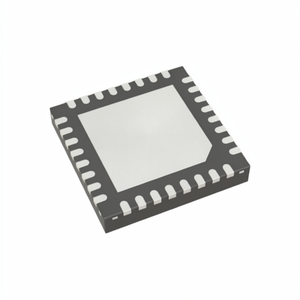 Authorized Distributor Clock Timing 32 VFQFN Exposed Pad Electronics Component ZL30281LDF1 - Product Image 1