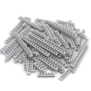 ตัวต่อพลาสติก ABS แบบผสมพร้อมเทคโนโลยีอนุภาคขนาดเล็กชุดของเล่นโมเดล9686 - Product Image 4