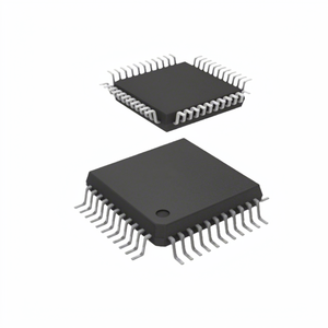 TDA7402TR 44 LQFP ชิปอิเล็กทรอนิกส์แบบพิเศษสำหรับเสียงชนิดแผ่นวงจรเปลือย ผู้ผลิตชิ้นส่วนอิเล็กทรอนิกส์ ช่องทางจำหน่าย - Product Image 1