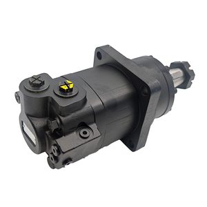 Motor Hidráulico WZCNLXLX 110-1270-006 Tipo Pistón Para Eaton Char-Lynn Serie 4000 - Product Image 3