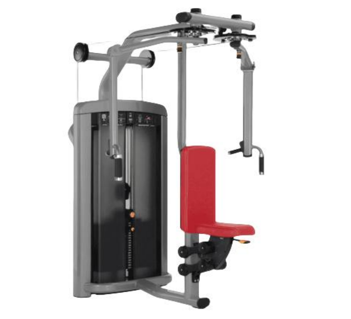 Commercial Gym Fitness Equipment for Chest and Back Machine Chest Fly ...