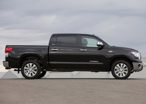 Camioneta Toyota Tundra Sport Disponible, Toyota Tundra 2011 5.7L Edición Estándar 	 Tamaño de Neumáticos R18 para Autos Usados - Product Image 6