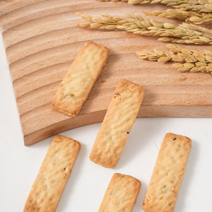 Ocio Energía <span class=keywords><strong>Huevo</strong></span> Fruta Perfumada Halal Snack Galletas Nuez Arándano Con sabor a textura crujiente Sabor dulce Empaquetado individualmente - Product Image 3