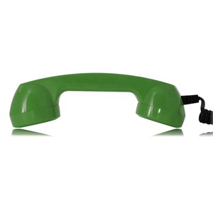 Kit mains libres rétro, <span class=keywords><strong>pour</strong></span> iphone et téléphone intelligent - Product Image 2