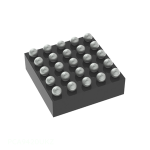 Distribuidor Autorizado, Compre en Línea Componentes Electrónicos PCA9420UKZ 25 UFBGA, WLCSP Gestión de Energía (PMIC) - Product Image 1