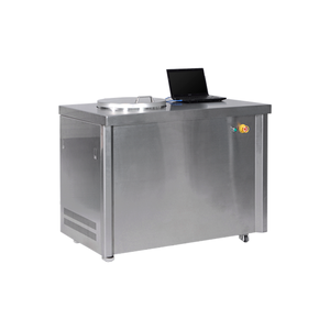 Machine de dépôt de couches atomiques améliorée par le plasma pour le dépôt de nano-films - Product Image 3