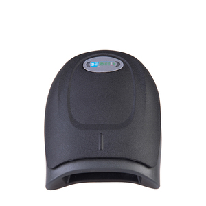 Máy Quét Mã Vạch Không Dây Cầm Tay Dài NT-2028 Cầm Tay 1D Cho Siêu Thị Máy Quét Mã Vạch Chi Phí Thấp - Product Image 5