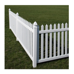 Fabricación de cerca de FRP resistente a la corrosión de alta calidad para cercas residenciales - Product Image 5