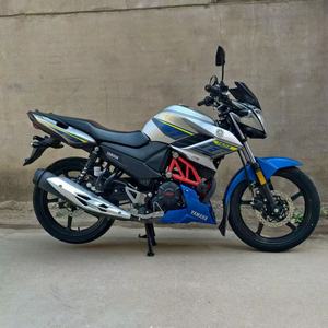 <span class=keywords><strong>Yamaha</strong></span> Originale Heavenly Sword King JYM125T-3A <span class=keywords><strong>150cc</strong></span> 120Km/h Scooter a Risparmio di Carburante con Sella, Motocicletta EFI Nazionale IV Prodotta in Cina Continentale - Product Image 4