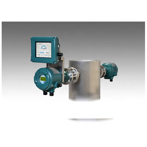เครื่องวิเคราะห์ก๊าซแบบติดตั้งในสถานที่ Tdls8000 Yokogawa Oem ความแม่นยำสูง H2s 0-100% รับประกัน 3 ปี - Product Image 3