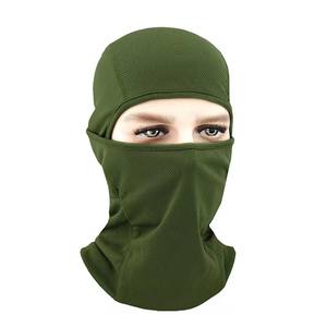 Personalizado Balaclava Motocicleta Máscaras De Esqui Logotipo Máscara Facial Completa Afligido À Prova De Vento Pelúcia Balaclava Máscara Facial Skimask Para Homens - Product Image 3