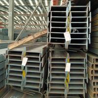 Poutre en H ASTM A36 A992 Soudage laminé à chaud Poutre universelle Q235B Q345B I Canal de faisceau Acier galvanisé H Structure en acier
