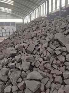 Ferrosilicium 75 FeSi75 Ferrosilicium pour la fabrication de l'acier - Product Image 4