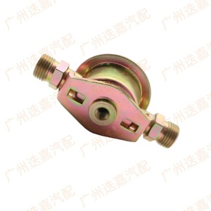 Regulador de Presión de Combustible para Porsche 928 S4 GT GTS 0280161035, Pieza de Repuesto Nueva - Product Image 3