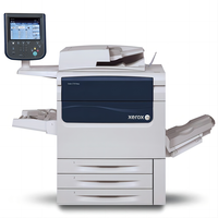 Photocopieuse reconditionnée et testée, bien utilisée, avec serveur Fiery J75, imprimante laser couleur A3 A4 pour Xerox J75