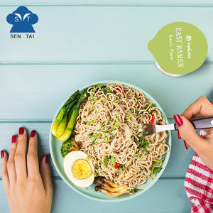 OEM Food Factory piccante tazza <span class=keywords><strong>di</strong></span> Kimchi scatola <span class=keywords><strong>di</strong></span> <span class=keywords><strong>spaghetti</strong></span> istantanei/confezione <span class=keywords><strong>di</strong></span> <span class=keywords><strong>spaghetti</strong></span> <span class=keywords><strong>di</strong></span> Ramen coreano istantaneo - Product Image 2