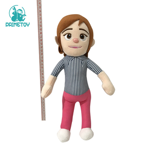 Hot Bán Phim Hoạt Hình Con Số Cocomelon <span class=keywords><strong>JJ</strong></span> Bé <span class=keywords><strong>Plush</strong></span> Doll Dễ Thương Mềm <span class=keywords><strong>Plush</strong></span> Nhồi Bông Đồ Chơi - Product Image 6