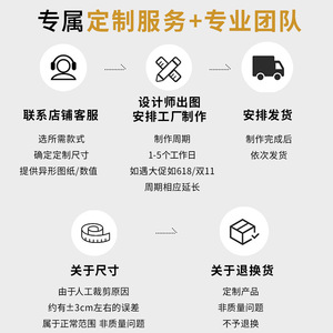 Alfombra de entrada belga personalizada de terciopelo, rectangular, con diseño floral, antideslizante, para uso doméstico, segura y con diseño alegre. - Product Image 5