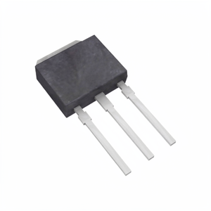 Transistors TO-251-3 à fils courts, IPAK, TO-251AA 2SC4135S-E, composants électroniques, puces, BOM, IC en stock - Product Image 1