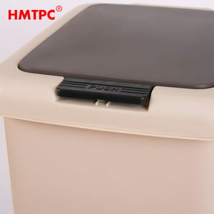 10L 15 20 30 <span class=keywords><strong>litri</strong></span> pattumiera in <span class=keywords><strong>plastica</strong></span> pattumiera per alimenti pattumiera in <span class=keywords><strong>plastica</strong></span> con coperchio - Product Image 5