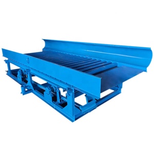 Quy Mô Nhỏ Khai Thác Vàng Rung Vàng Sluice Cho Vàng Panning - Product Image 1